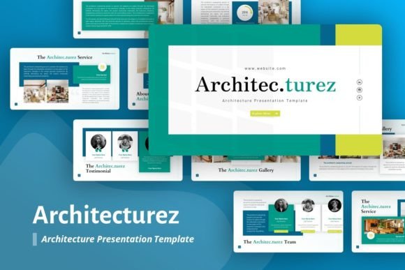 Architecturez Architecture Presentation: A Designer's Review
