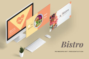 Modernizing Your Bistro Restaurant Powerpoint Presentation