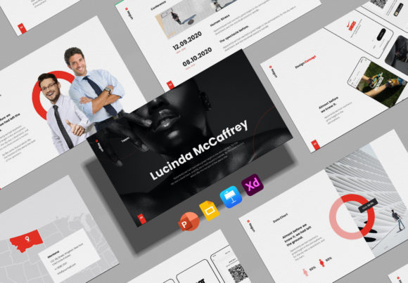 Transform Your Slides with the NEGUN Animated Bundle